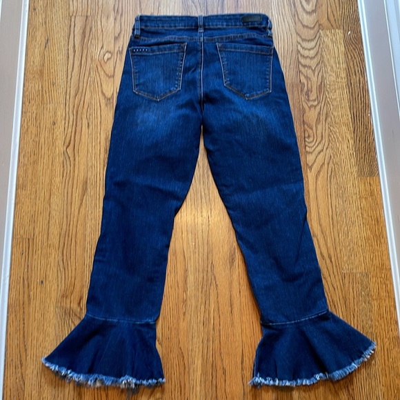 Womens Blank NYC Jeans - Picture 2 of 3